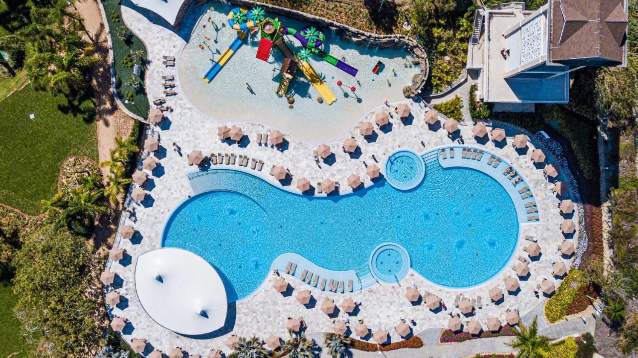 Fazzenda Park Resort Гаспар Экстерьер фото