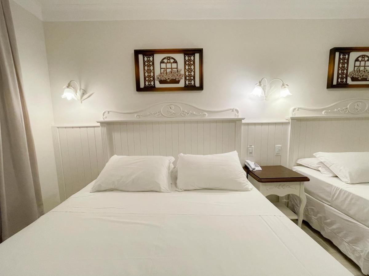 Fazzenda Park Resort Гаспар Номер фото