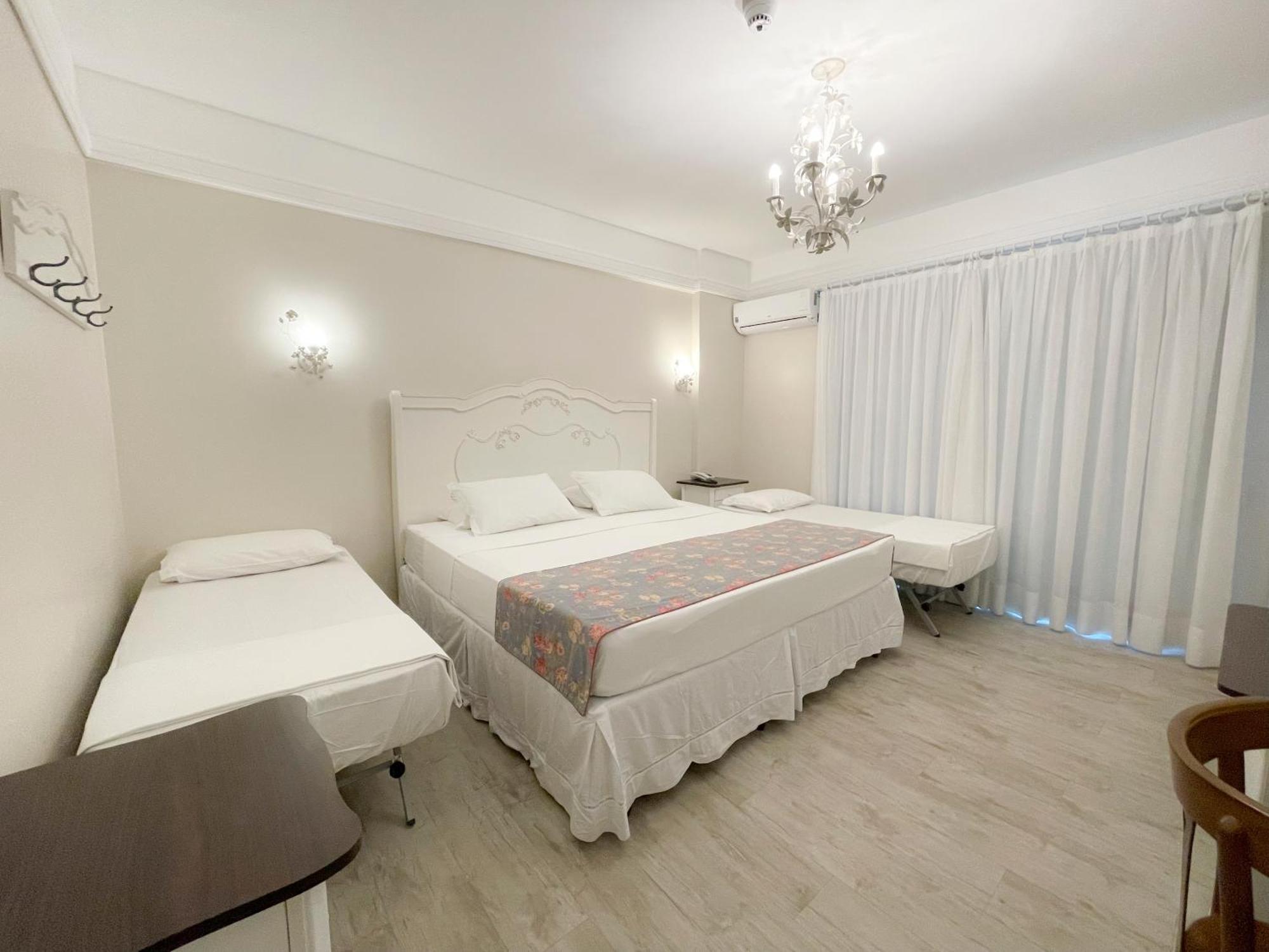 Fazzenda Park Resort Гаспар Номер фото