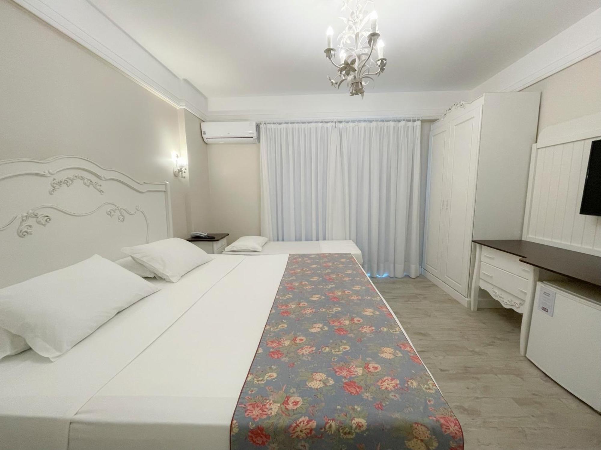 Fazzenda Park Resort Гаспар Номер фото