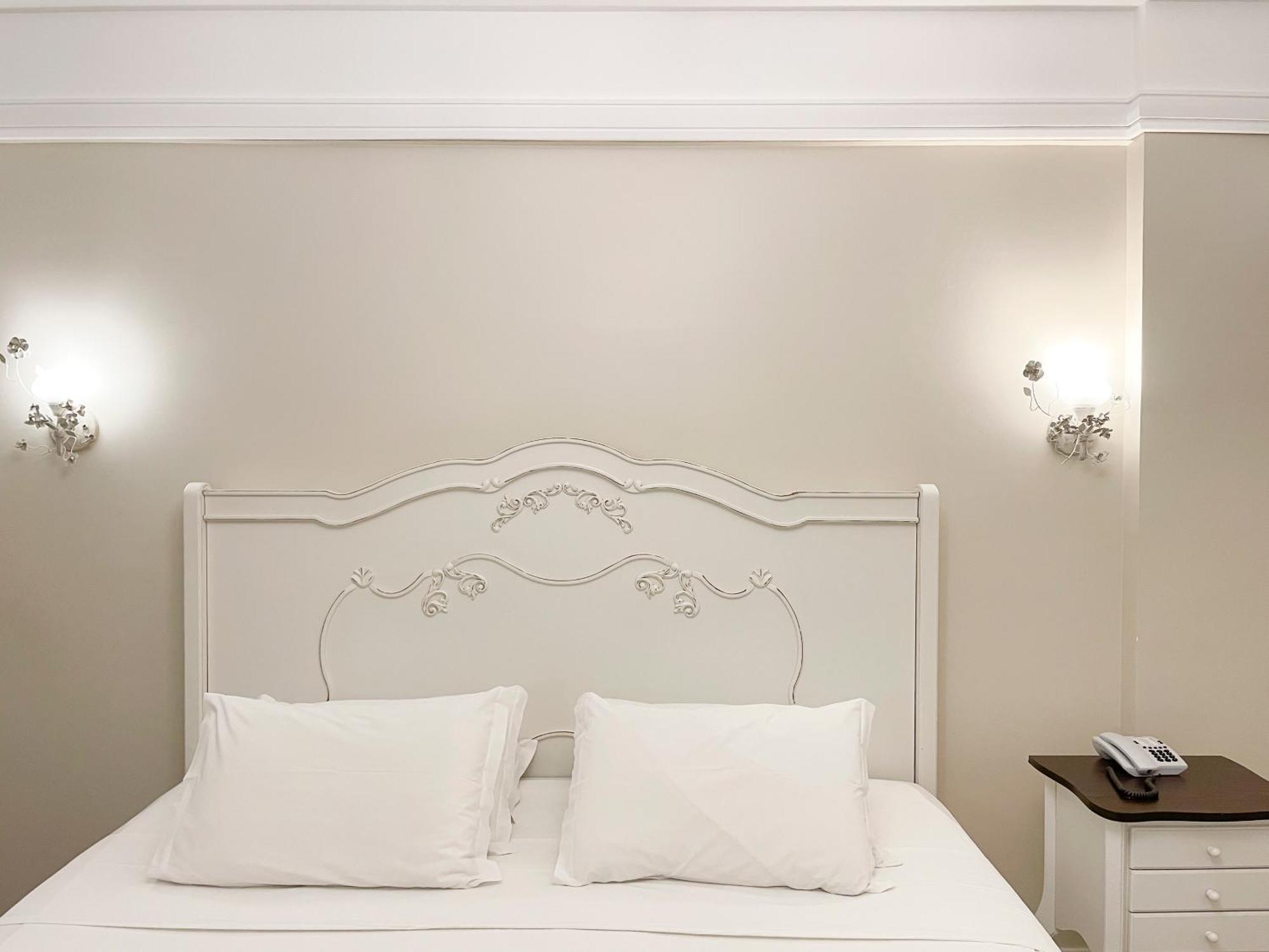 Fazzenda Park Resort Гаспар Номер фото