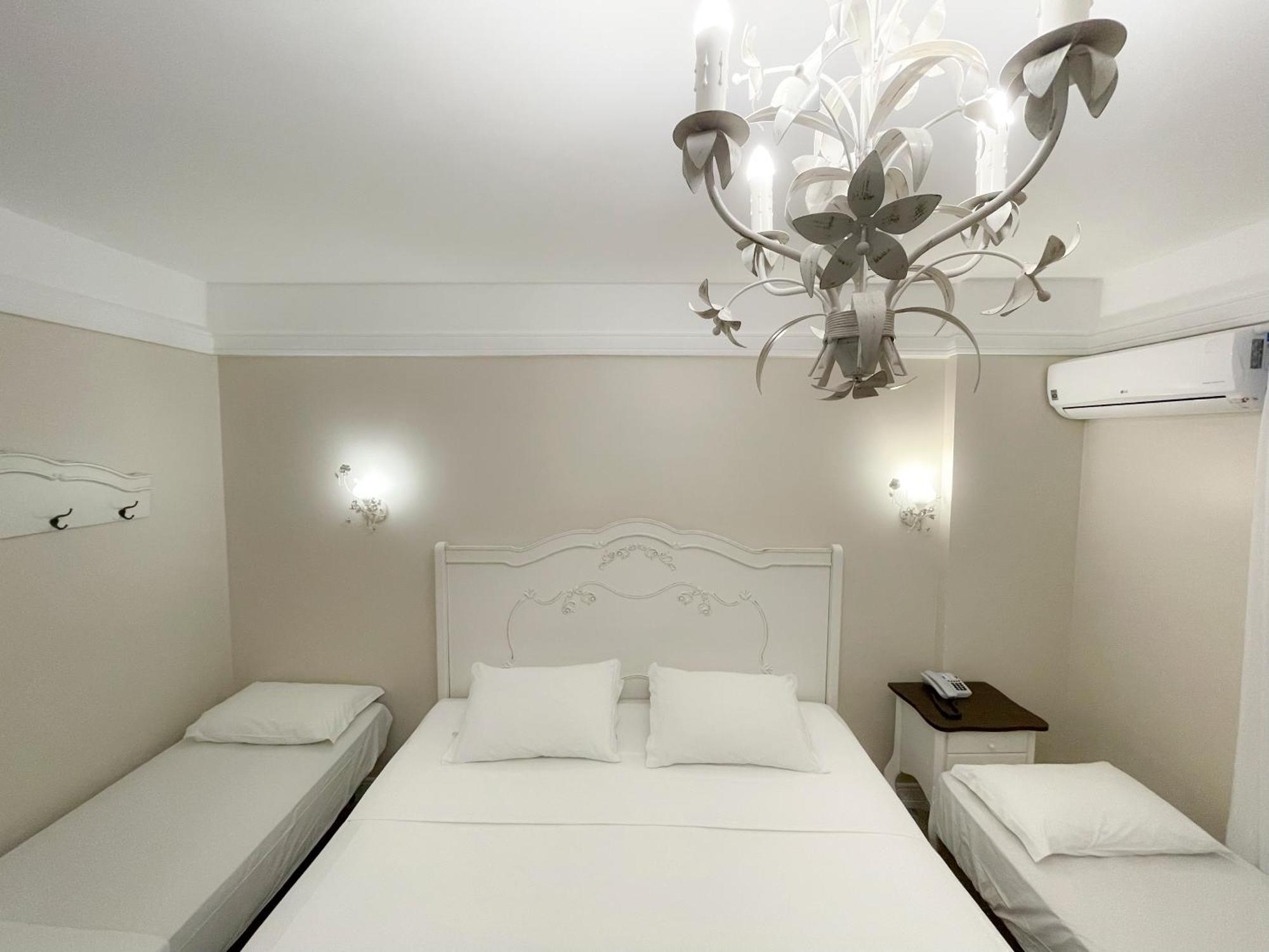 Fazzenda Park Resort Гаспар Номер фото